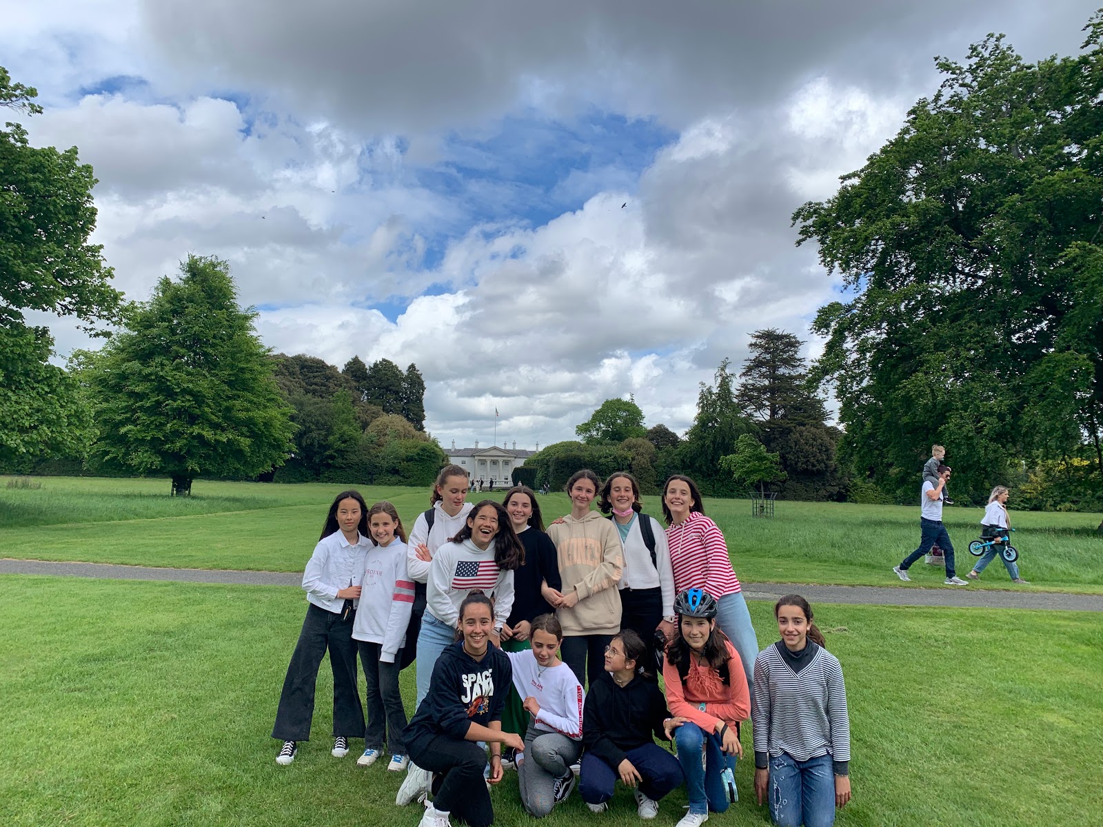 5th Saturday Phoenix Park 5th Saturday Phoenix Park