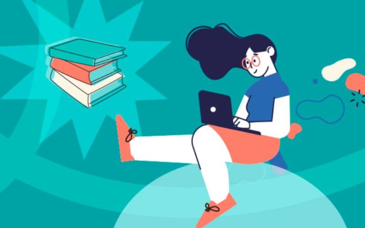 Nova plataforma de compra de llibres per al curs vinent