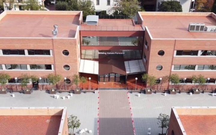 2n BATX. Jornada d’orientació universitària a UIC Barcelona