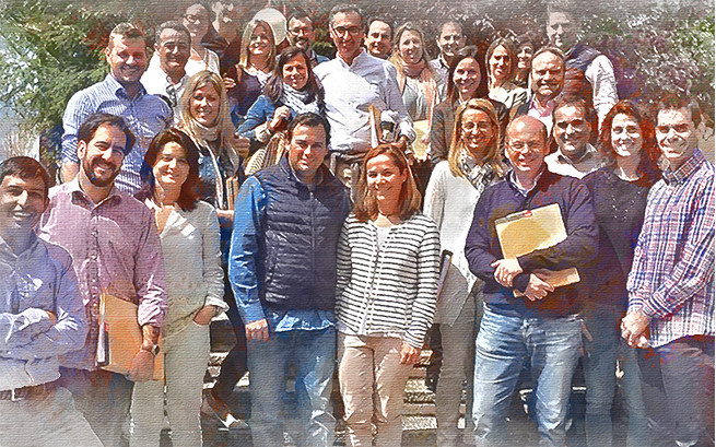 Formació per a pares