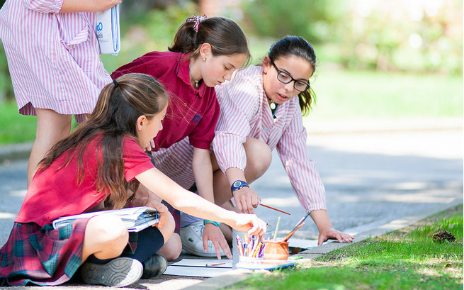 Educació artística