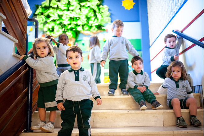 Blog Infantil