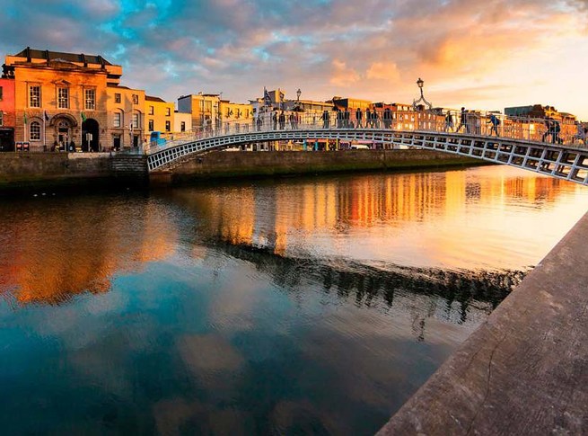 Blog Trimestre Irlanda