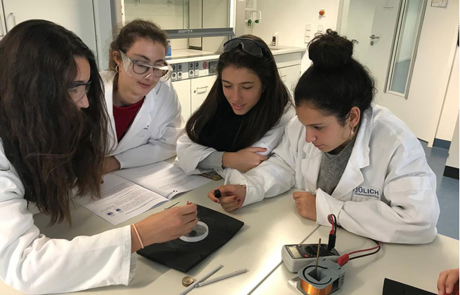 ERASMUS+ 2019