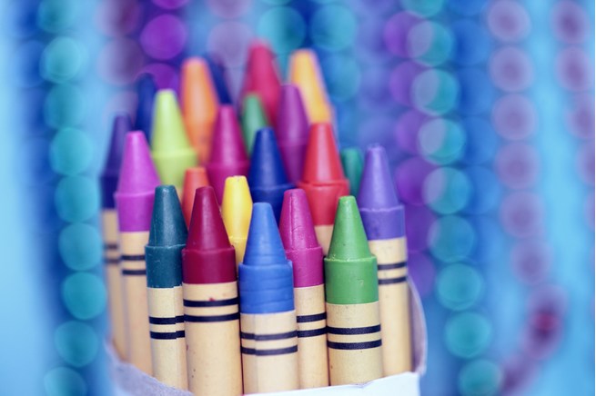 Projecte educatiu de centre