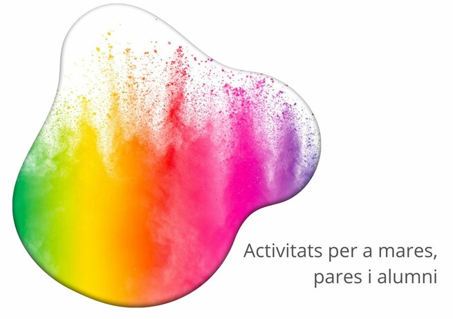 PARES, MARES i ALUMNI