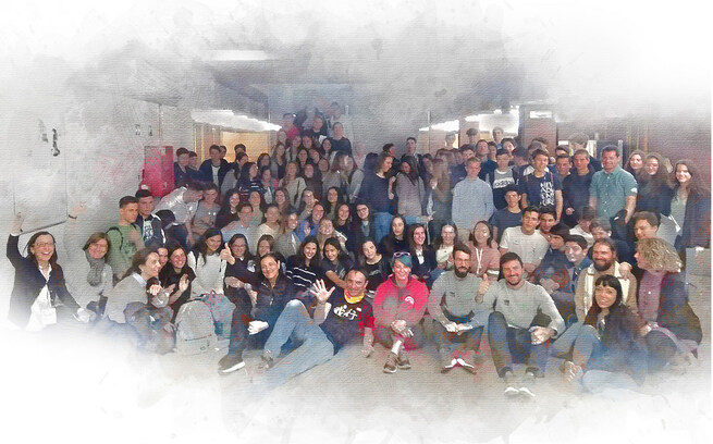 Implicació social