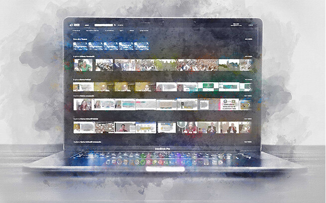 Campus virtual