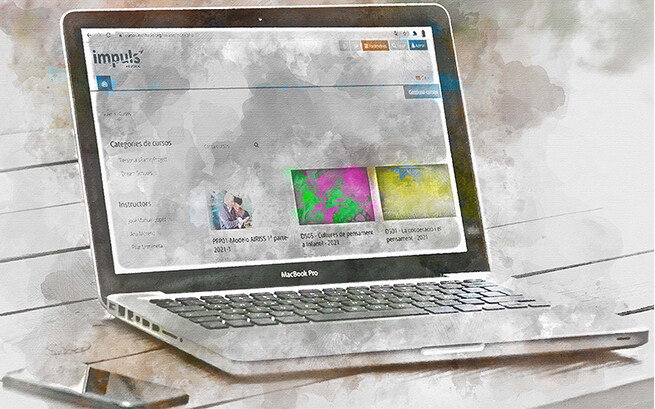 Cursos online