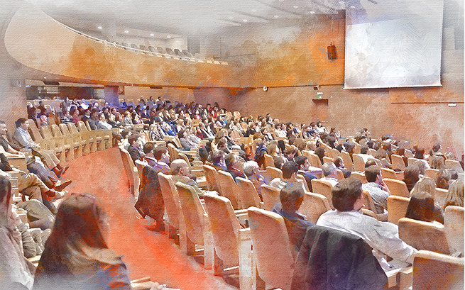 Jornada a l'IESE 