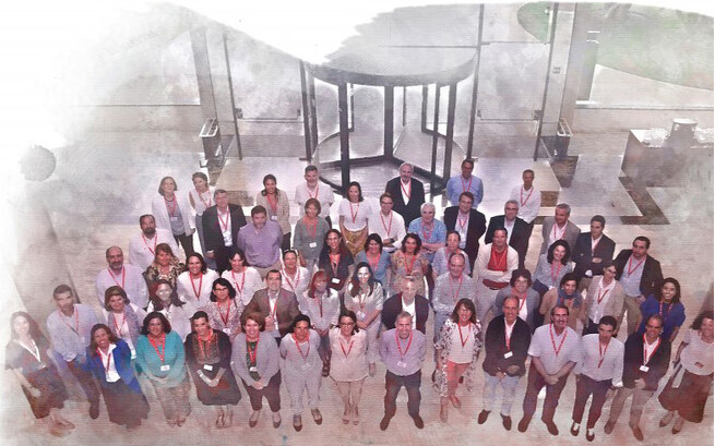 Fomació directiva a l'IESE