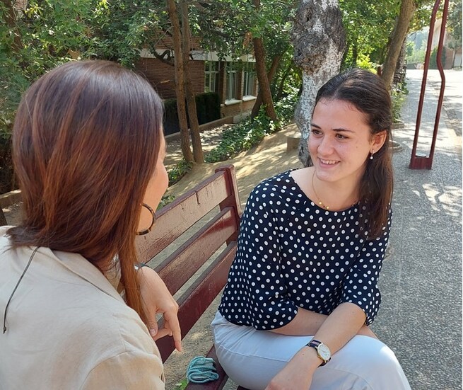 Tutoria personal i orientació professional