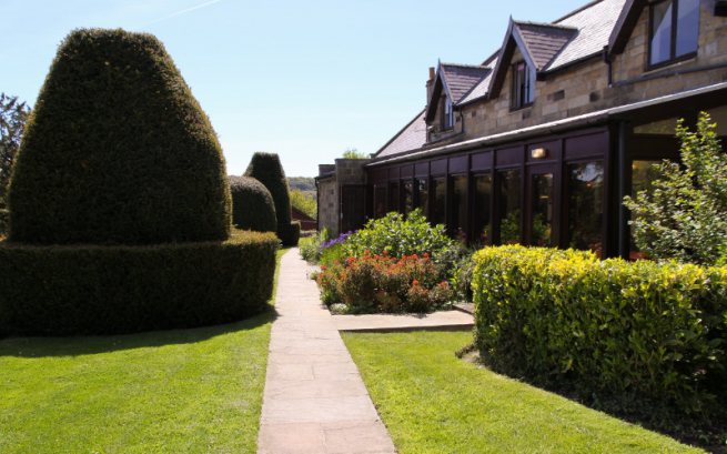 Boarding Schools
