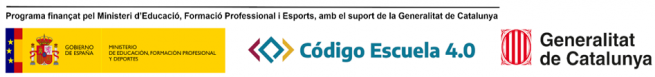 Programa Codi Escola 4.0